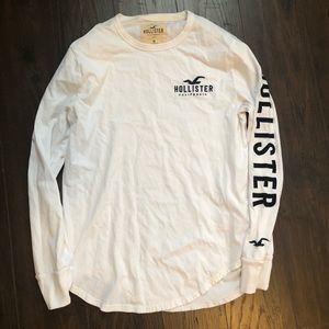 Men’s Hollister long sleeve